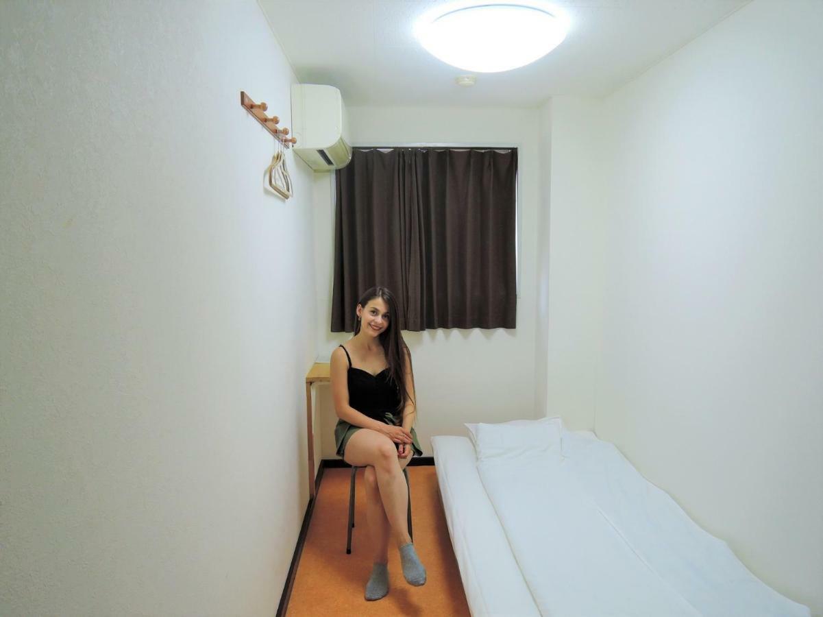 Hotel Lucky / Vacation Stay 3952 오사카 외부 사진